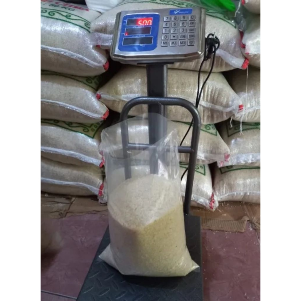 

Beras Premium Polos 10Kg PETANI