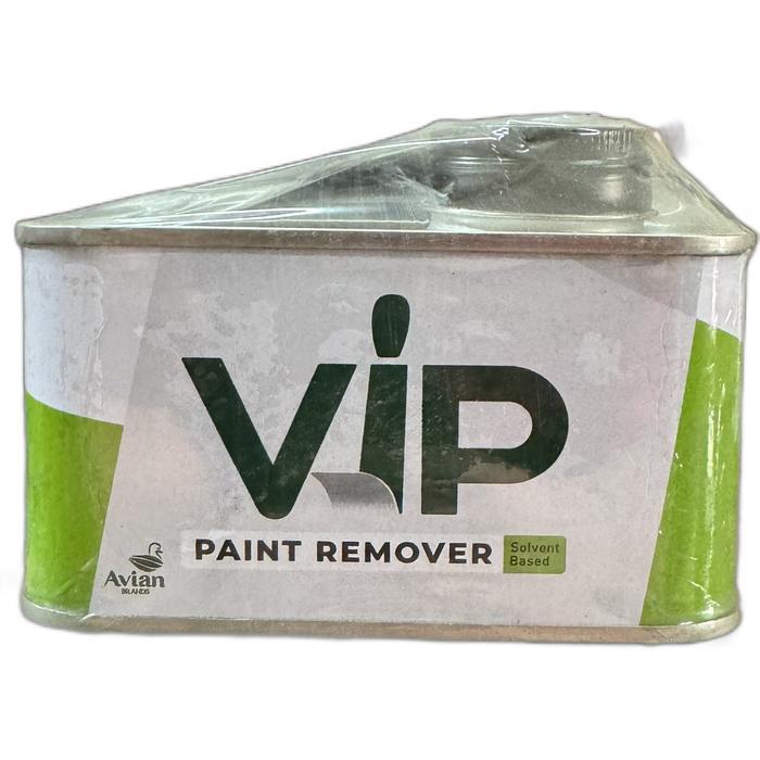 VIP AVIAN REMOVER PENGHAPUS CAT