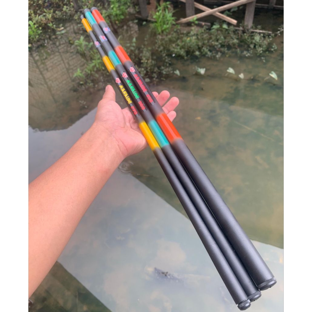 TEGEK AEWA MAHALINI 270/300/360/450