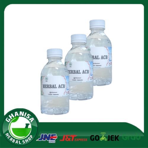 

AIR CACING BENING ACB MEMBANTU MENGONTROL INFEKSI CACING MENGELUARAN CACING PADA SALURAN PECERNAAN