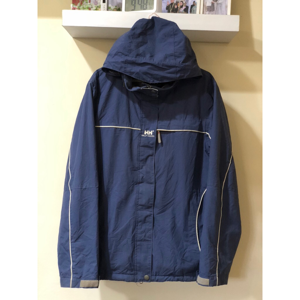 JACKET OUTDOOR SNOWBOARD HELLY HENSEN