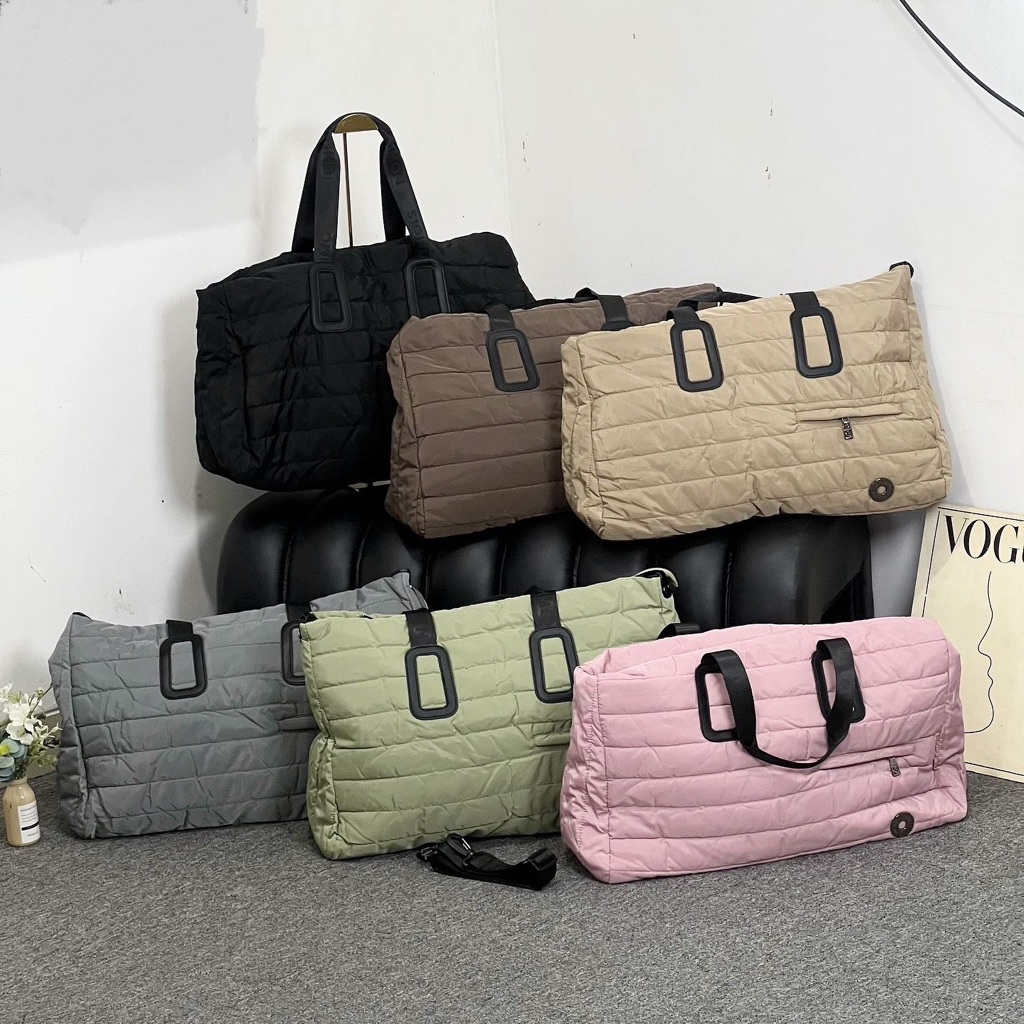 BAG SIGHMON GANCI Kode : 158 229