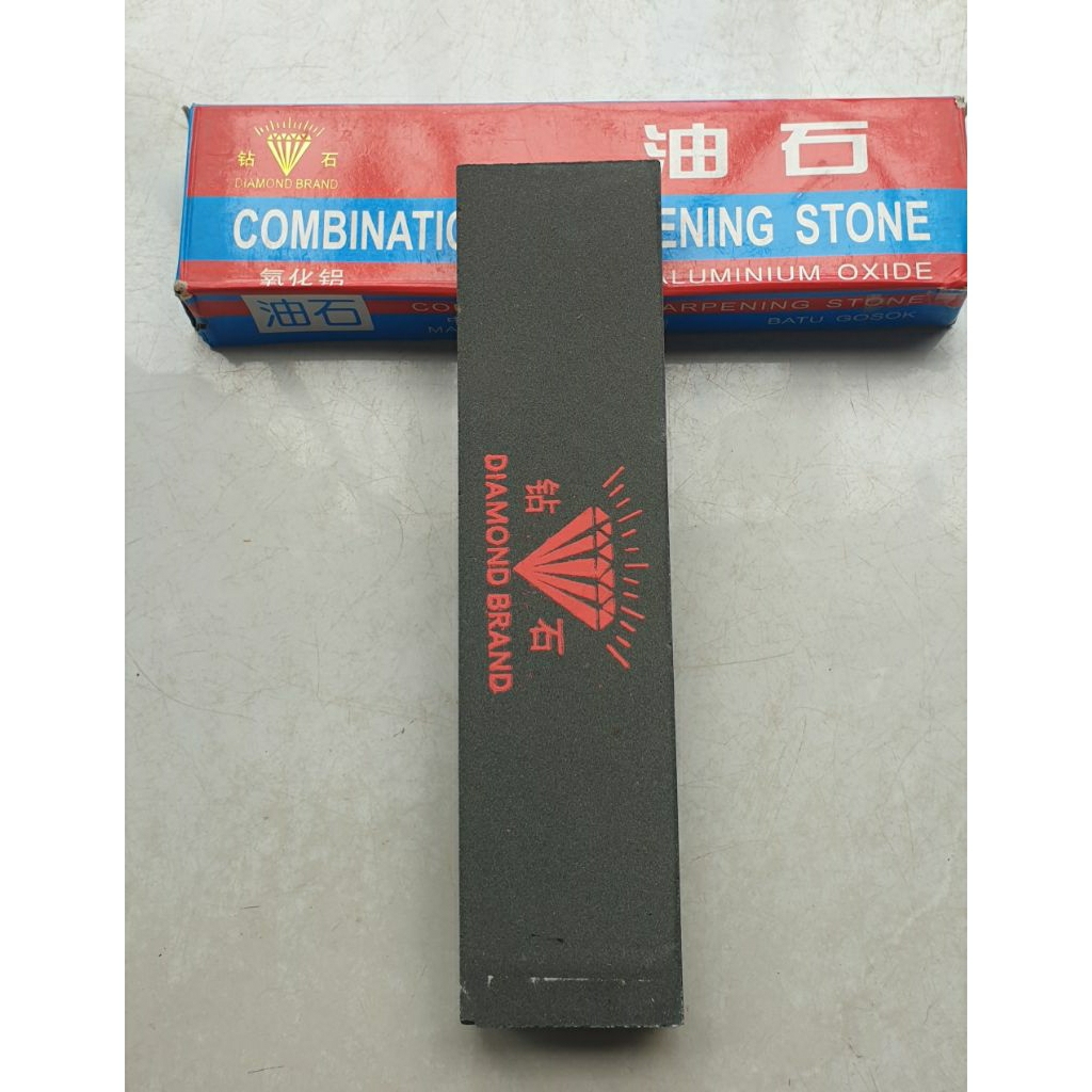 Batu asah ungkal merk diamond