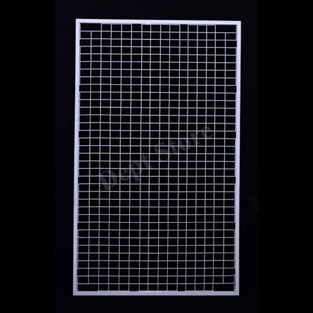 ram besi kotak kotak