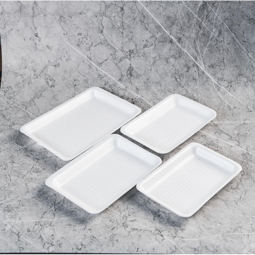 

Styrofoam try foam try foam buah