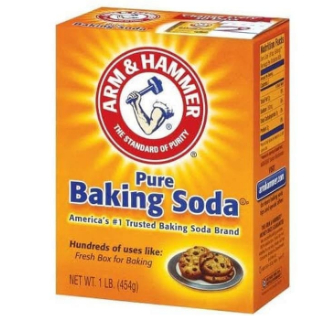 

Arm & Hammer Baking Soda 454gr - 454g / Harga Murah