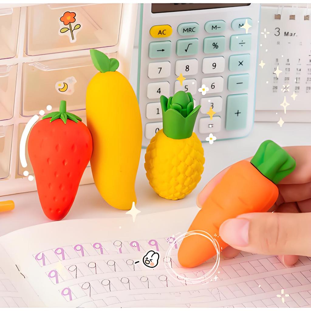 

【Hadiah gratis】Penghapus-2