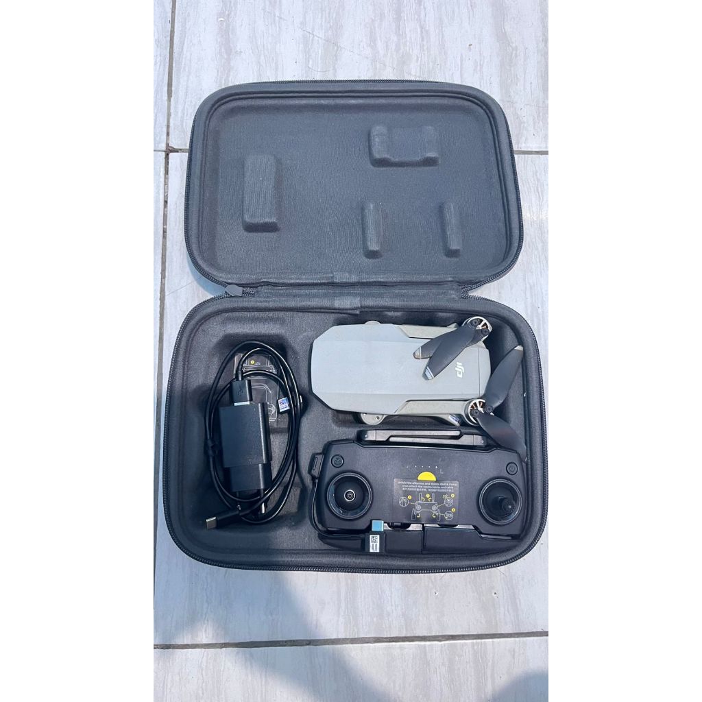 Drone DJI Mavic Mini