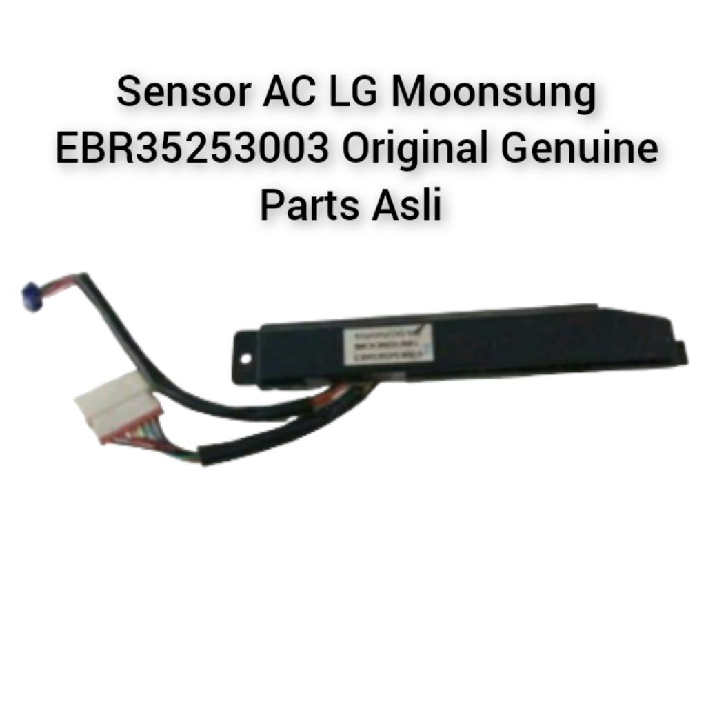 Sensor AC LG Moonsung EBR35253003 Original Asli