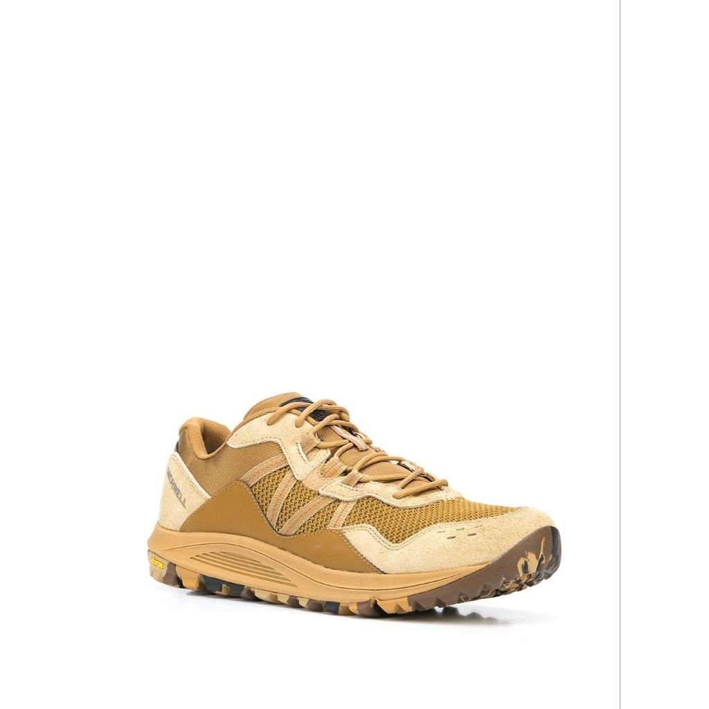 Sepatu Hiking Merrell Nova Traveler Vibram UNISEX Size 41 / 25,5 cm – Outdoor Trail Priloved