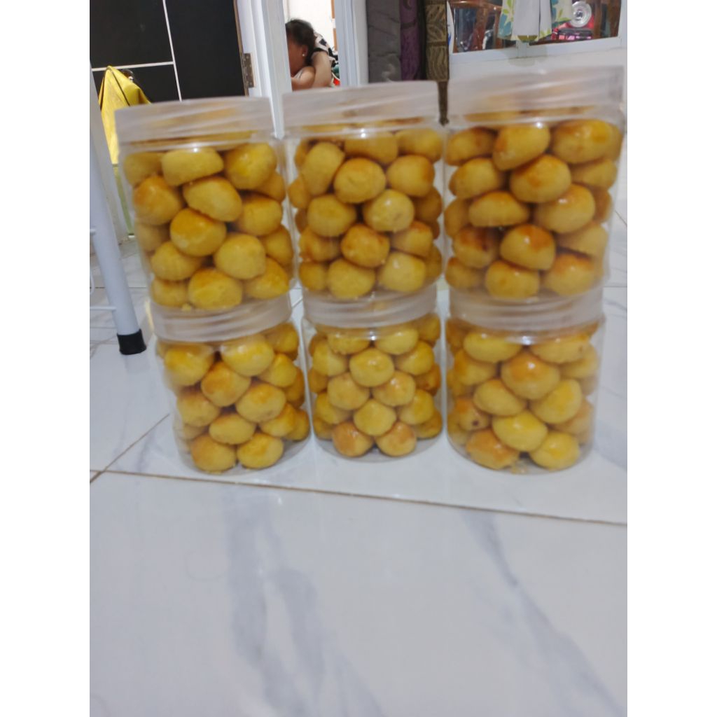 

Nastar kue lebaran premium.