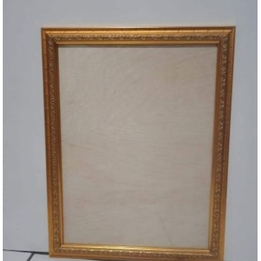 promo!!! bingkai foto uk 30x40cm (A3)/bingkai foto/kaca/hiasandinding