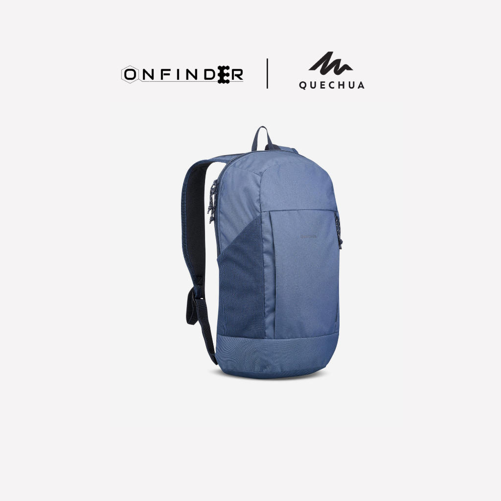 Tas Ransel Outdoor Quechua NH100 10L