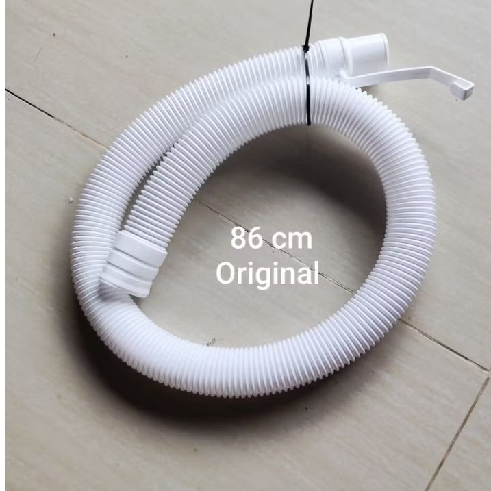 Selang mesin cuci polytron original