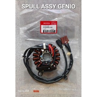 Spul Genio Stator Comp Genio 31220K0JN01