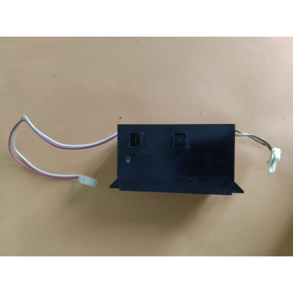 trafo hvt sq Ir 6570-5000-5075