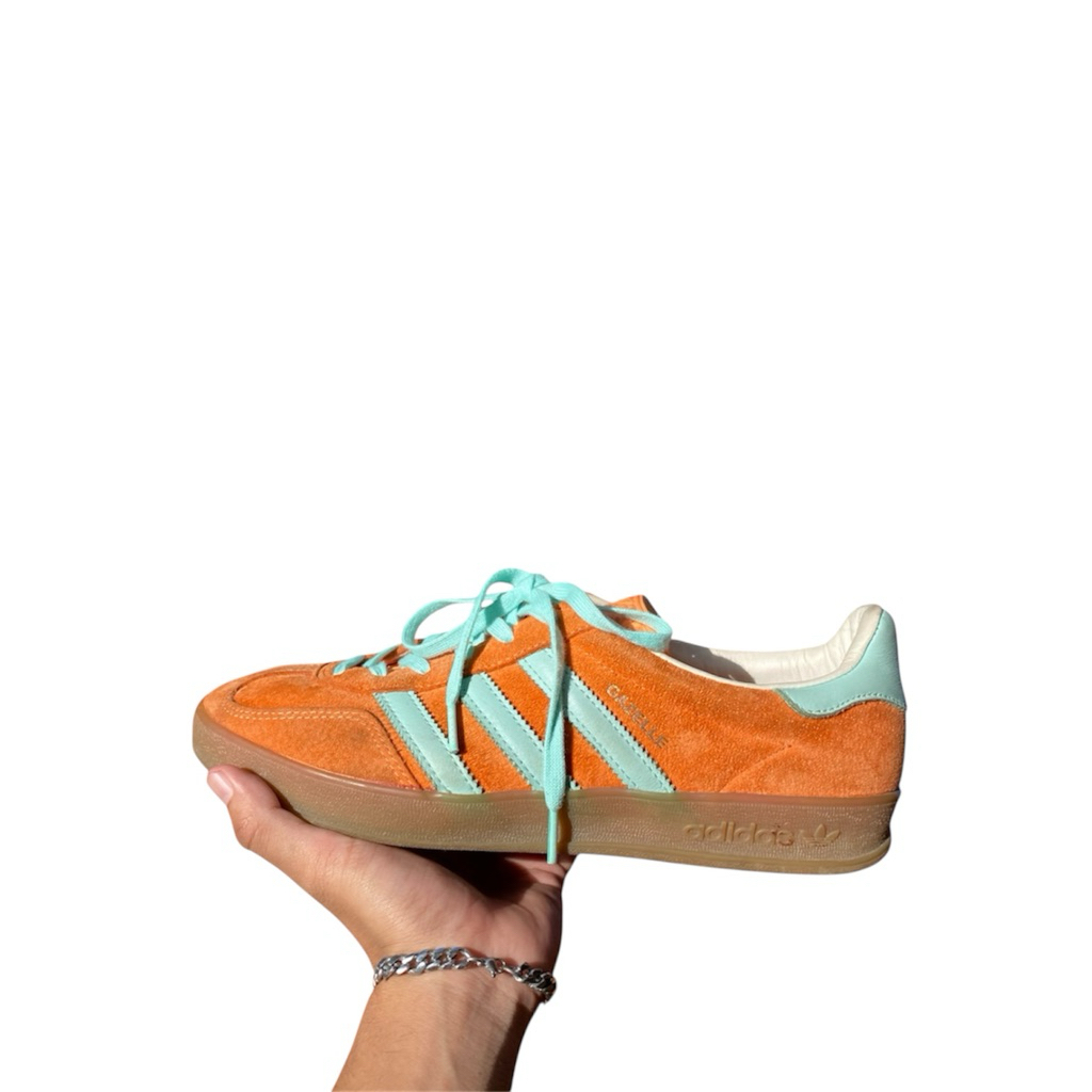 Adidas Gazelle 41 1/3