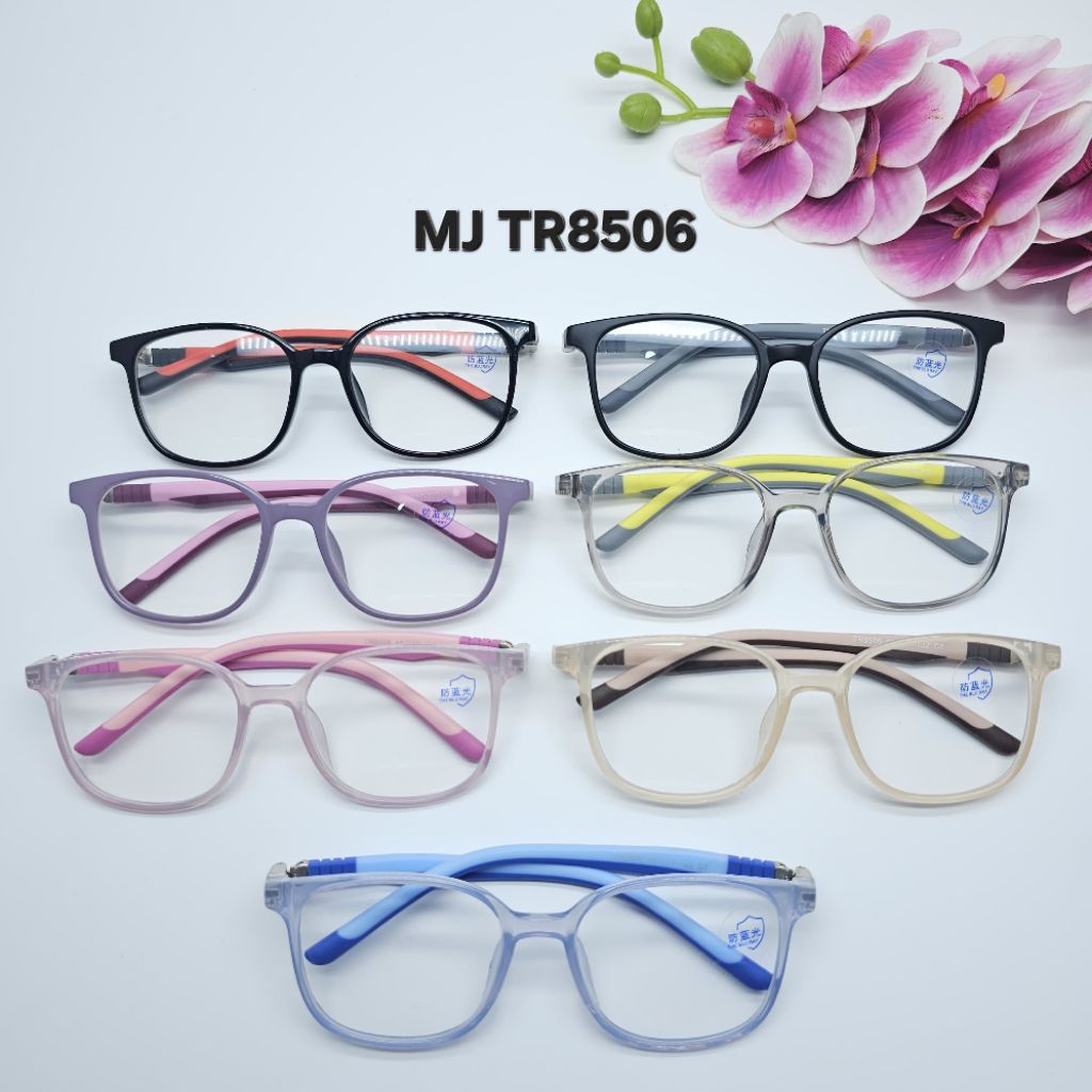 Frame kacamata anak kids anak laki laki perempuan