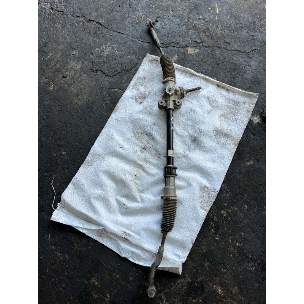 Racksteer Wuling vConfero