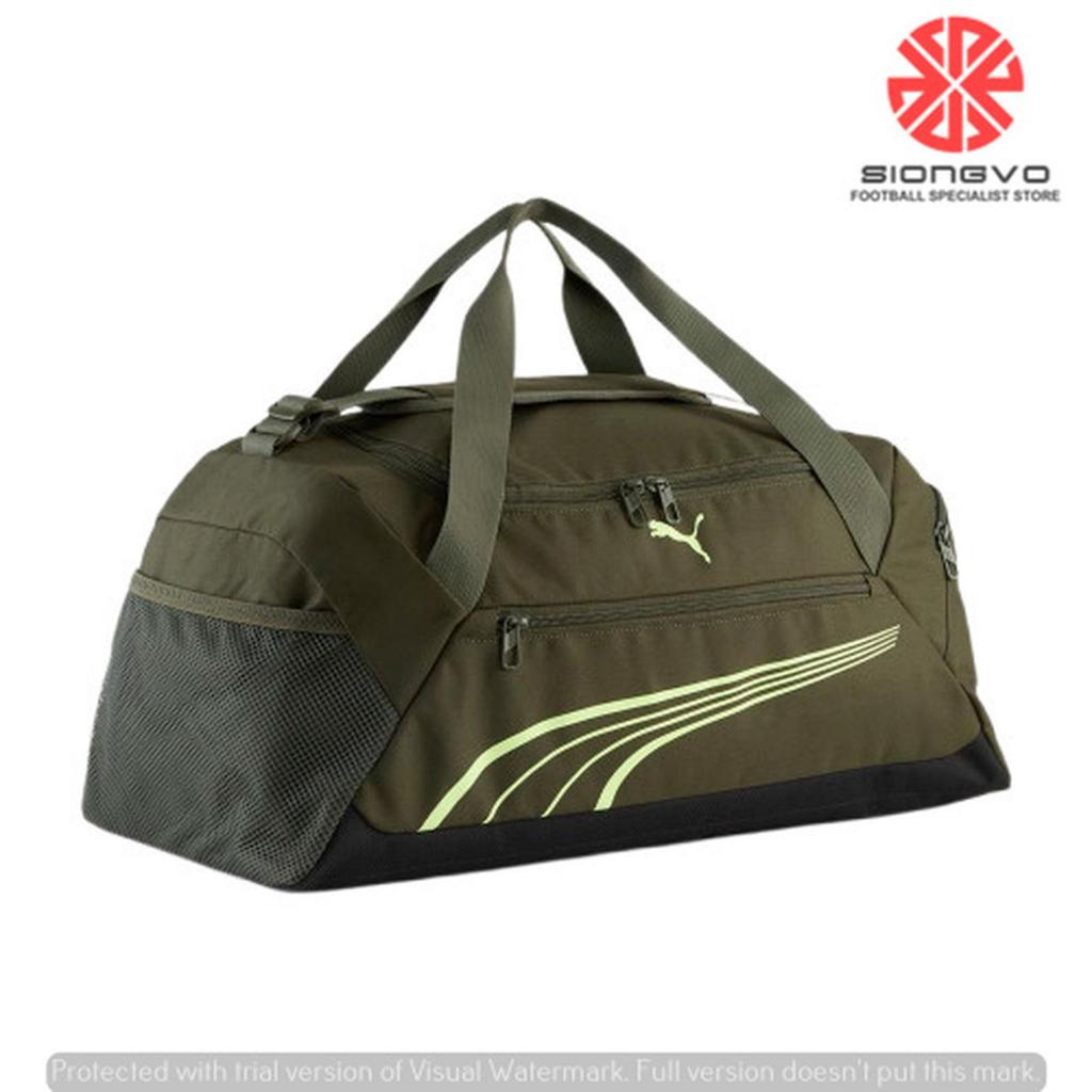 TAS PUMA - FUNDAMENTAL ALL SMALL SPORT BAG 34L 09118709_BDG