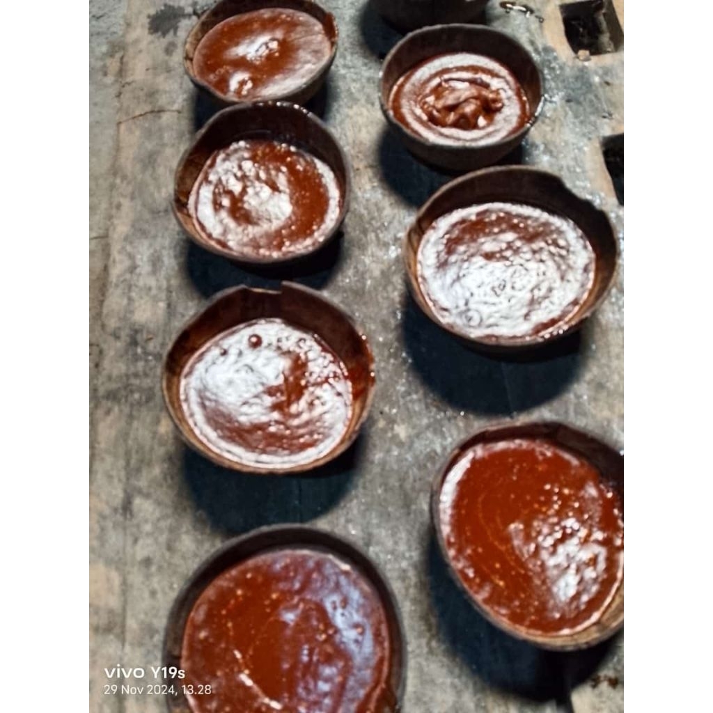 

Gula Aren Asli 100% Purworejo - gula original food Manis alami sehat