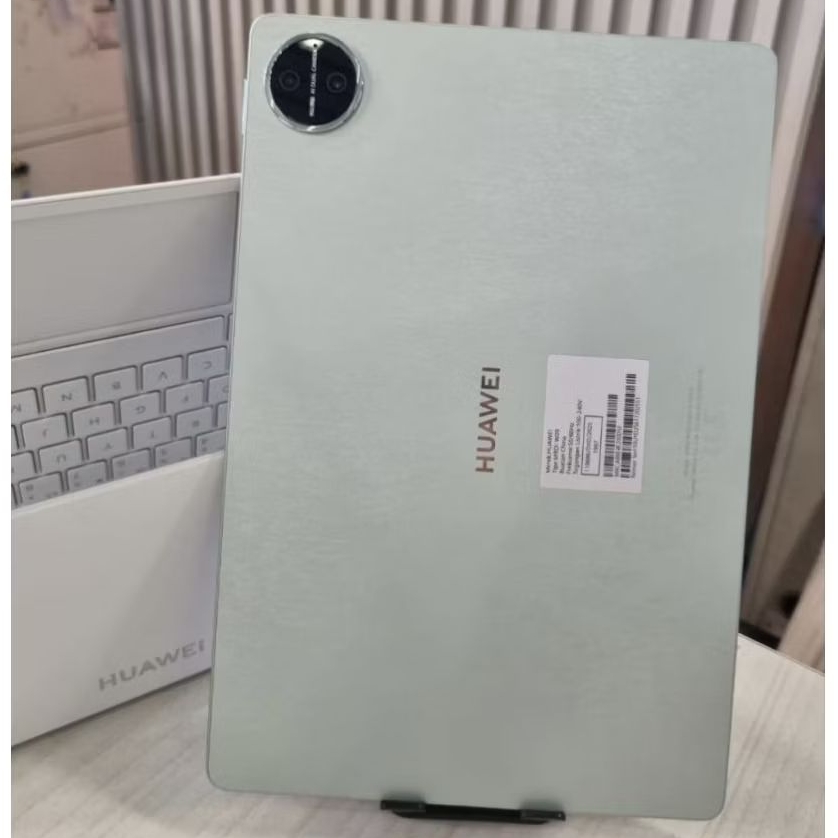 Huawei Matepad Pro 12/512GB Second Resmi Berkualitas