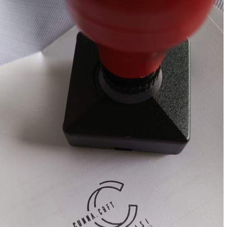 

Stempel Flash