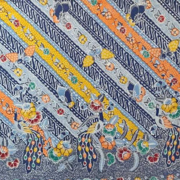 BATIK TULIS HOKOKAI PREMIUM