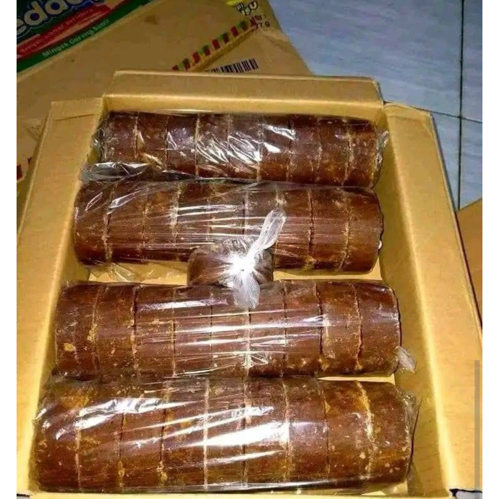 

GROSIR Gula Aren Asli 100%