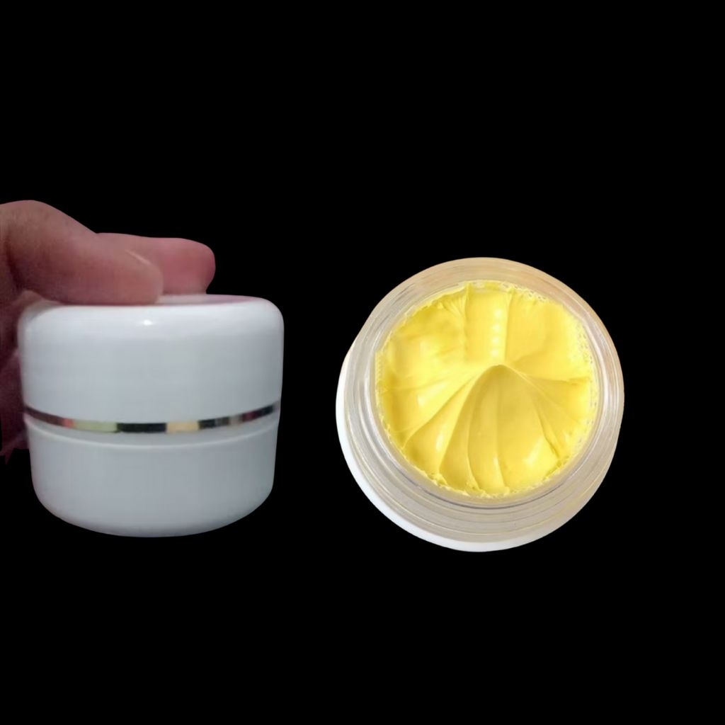 crem flek racikan . crem pemutih wajah