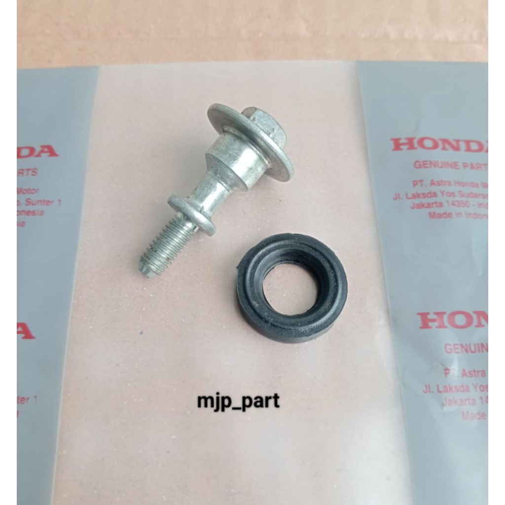 baut head beat karbu original