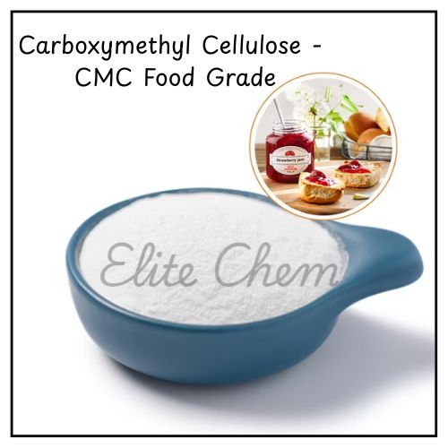 

Carboxymethyl Cellulose - CMC Food Grade 100gr / Agen Pengental Makanan Minuman CMC
