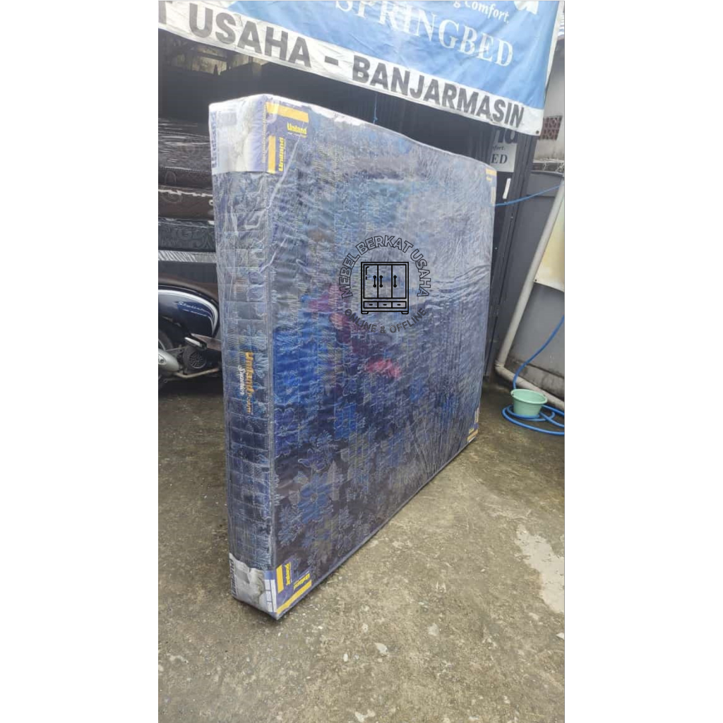 Kasur Busa Uniland 160x200 180x200