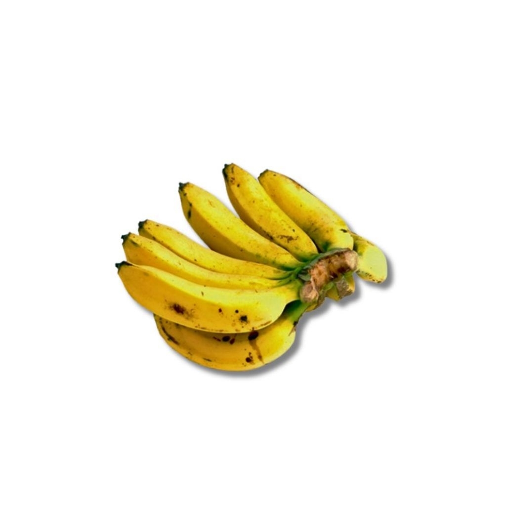 

Pisang raja 1kg
