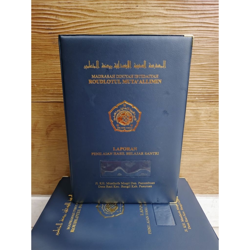 

Map MI ROUDLOTUL MUTA’ALLIMIN