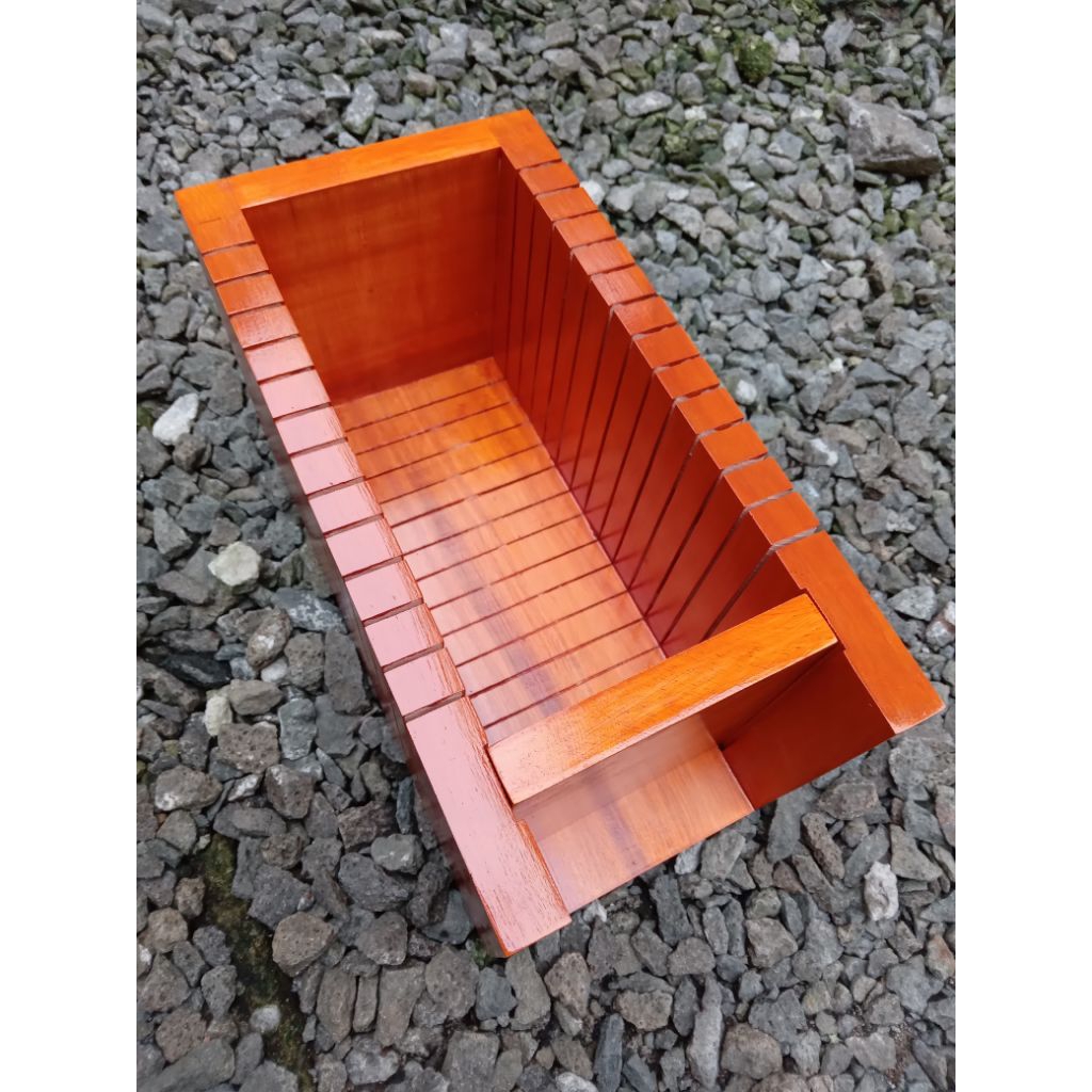 Custom talenan pemotong roti tawar =