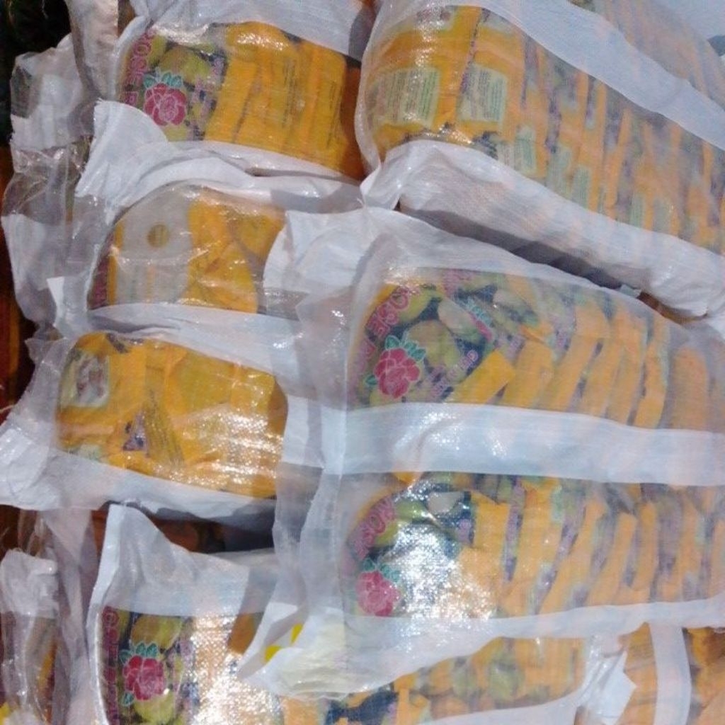 

gula rose brand kuning 20kg