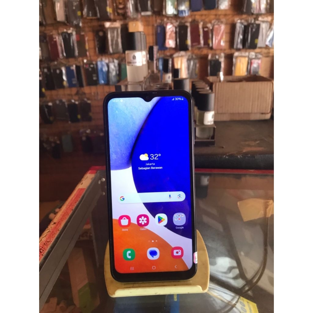 SAMSUNG A14 5g RAM 8/128 SECOND ORIGINAL,HP ONLY