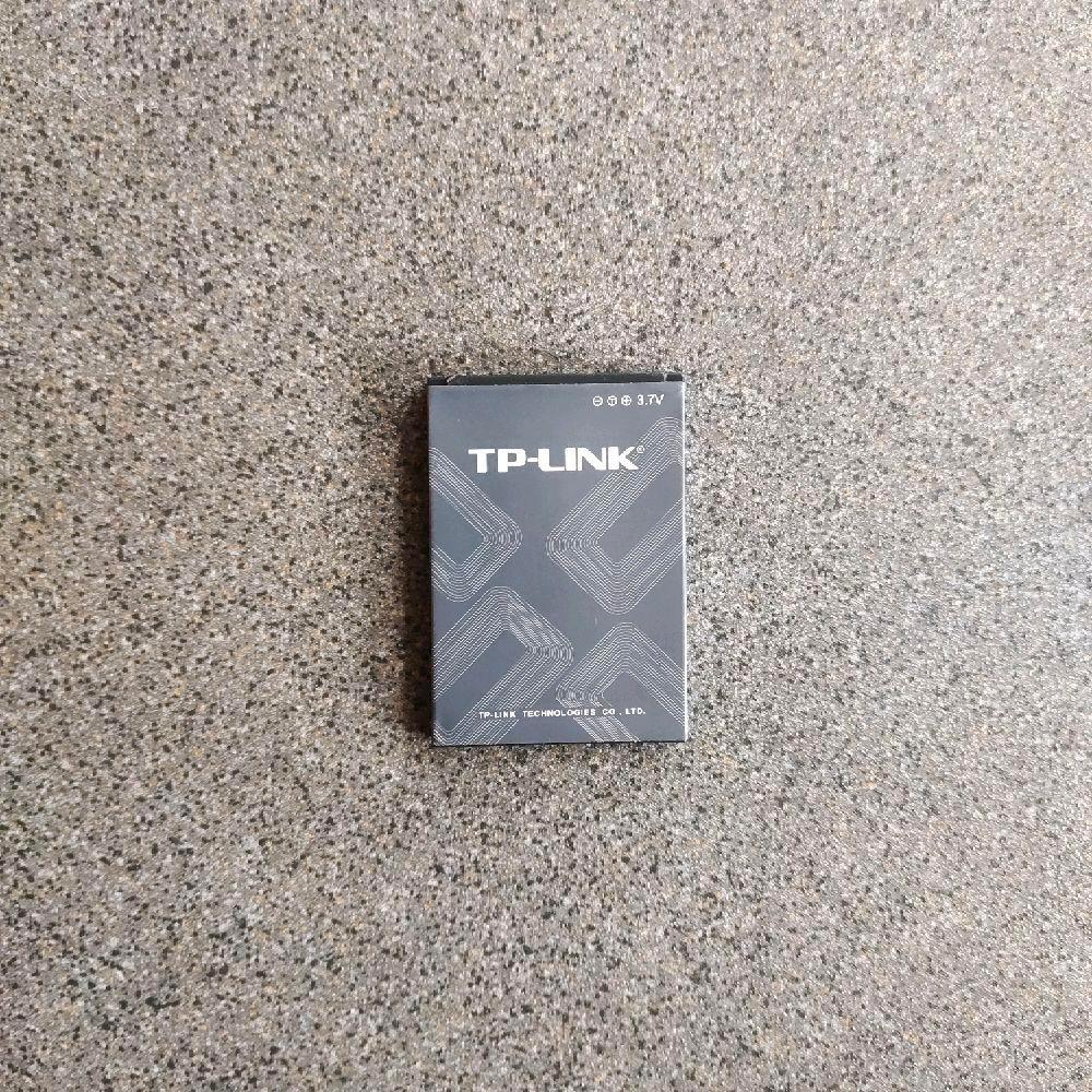 TP-LINK TBL-71A2000 / M5250 / M5350 BATERAI BATTERY BATT BATLE