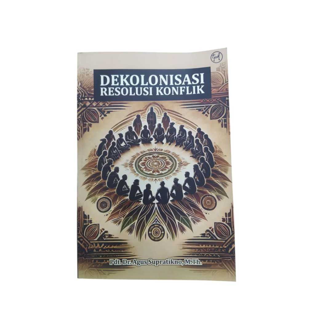 Dekolonisasi Resolusi Konflik