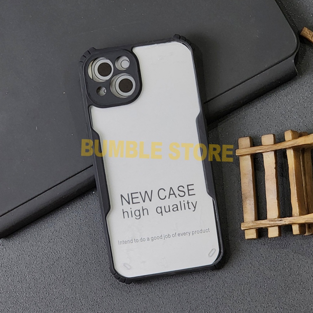 Case iPhone 13 iPhone 13 Mini iPhone 13 Pro iPhone 13 Pro Max Case Fusion Armor Shockproof Transpara