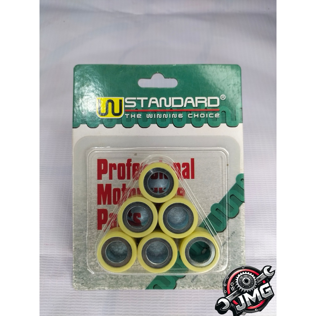 ROLLER SET UKURAN STANDARD N MAX WSTANDARD