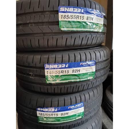 Falken 185/55 R15 Sincera Ban Mobil