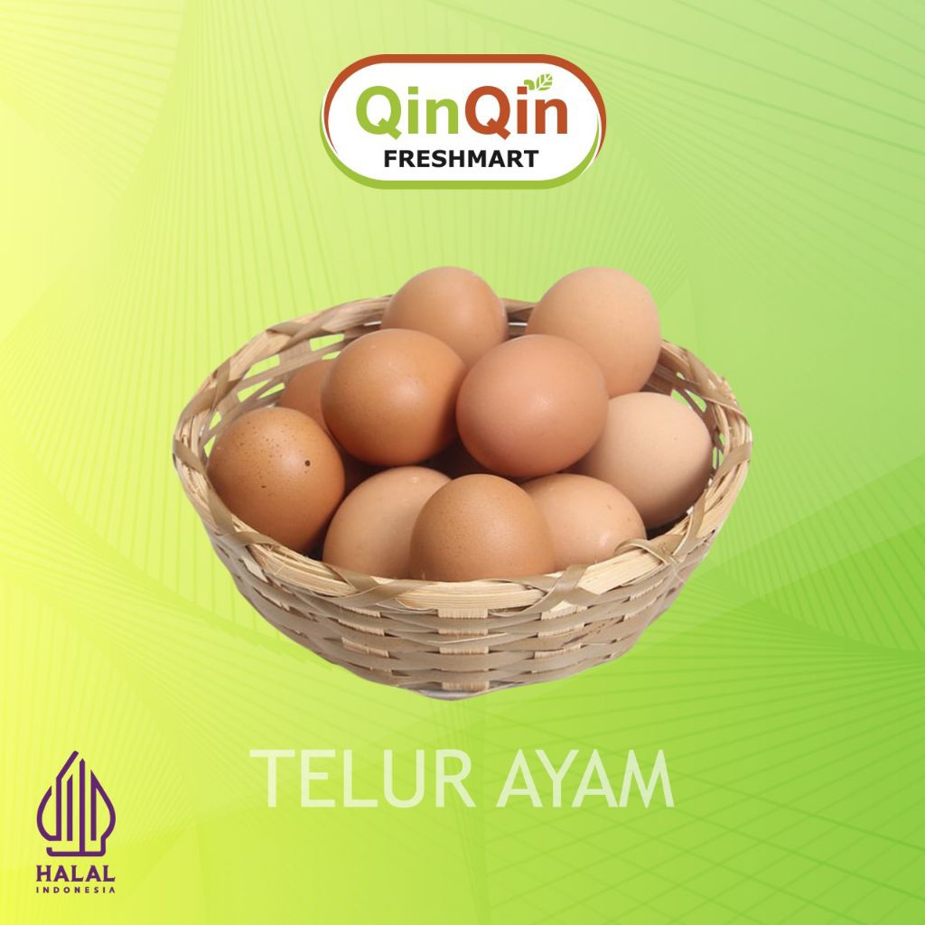

Telur Ayam 1 kg