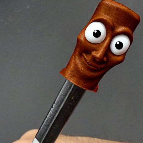 

Pencil Topper Lucu “Tung Tung Tung Tung Tung Tung Sahur” – Hiasan Pensil Unik#NK#1#A7