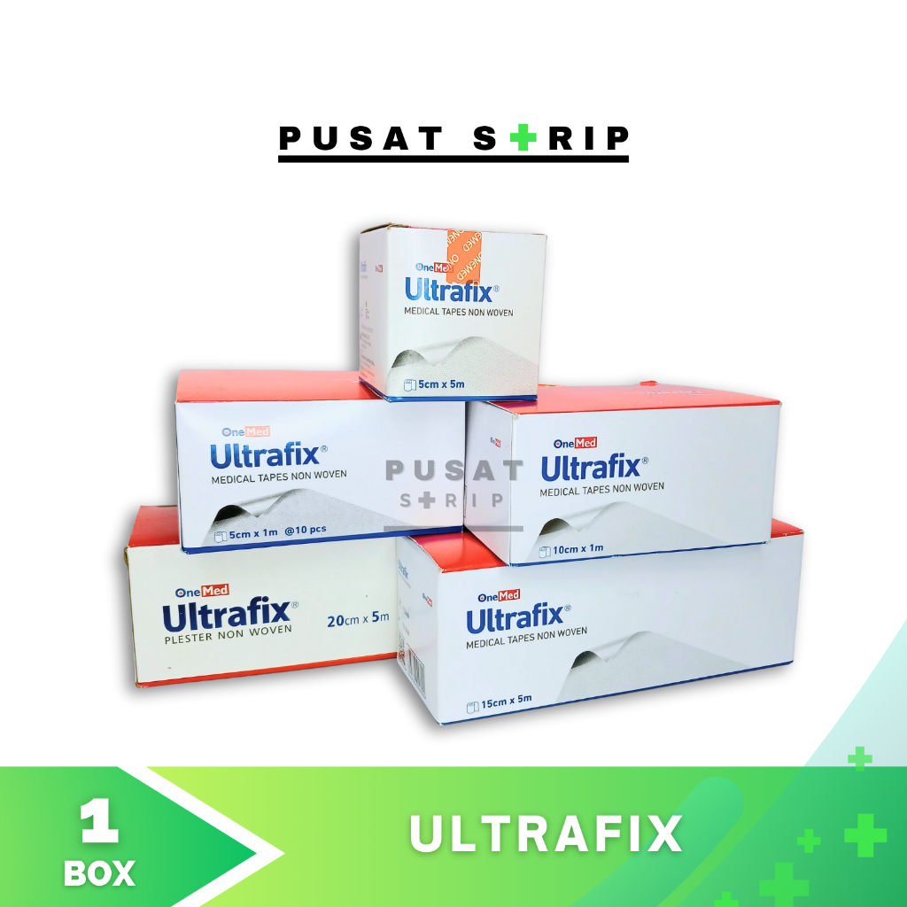 Ultrafix
