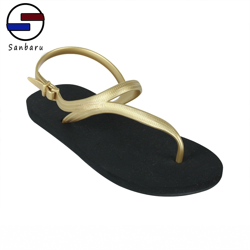Sandal Pantai Wanita Sandal Tali Sandal Homiped Wanita Sendal Import Sandal Karet New Era Sendal Can