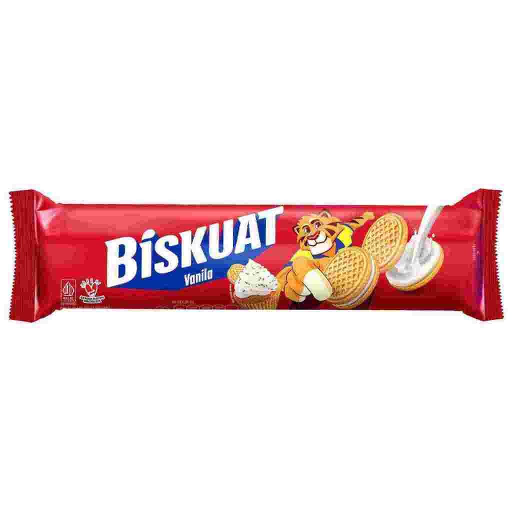 

Biskuat Sandwich 105g Vanilla/Strawberry (1)