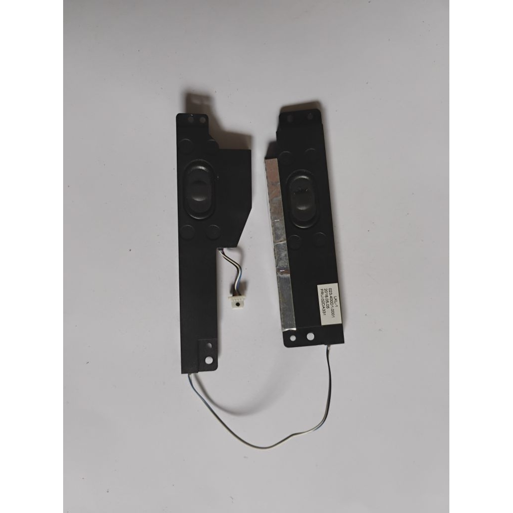 speker laptop lenovo thinkpad yoga L380 normal jaya