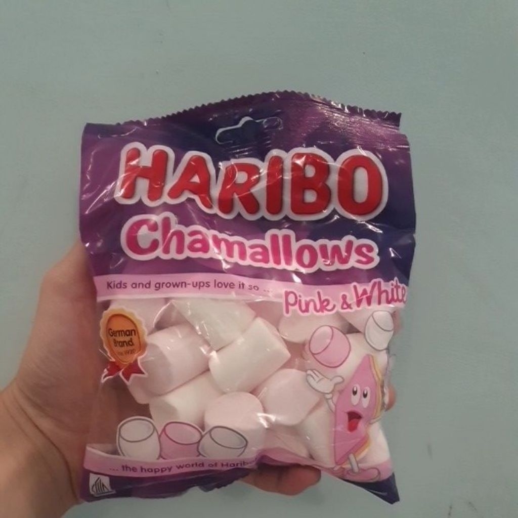 

Haribo Chamallows 70g